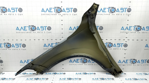 Volvo XC90 16-23 Front Right Wing, Aluminum, Graphite 714