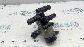 Kia EV6 22-24 three-circuit cooling system valve