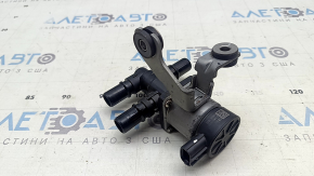 Kia EV6 22-24 three-circuit cooling system valve