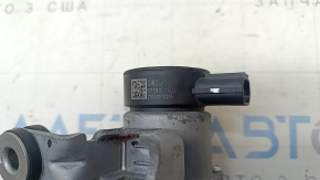 Kia EV6 22-24 three-circuit cooling system valve
