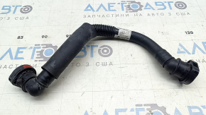Cooling system hose to the heater Kia EV6 22-24