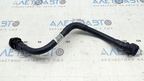 Cooling system hose to the heater Kia EV6 22-24
