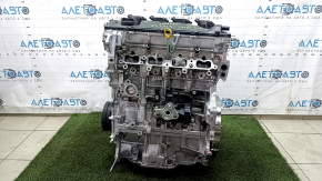 Toyota Venza 21-22 2.5 hybrid A25AFXS 159kW engine, started
