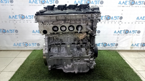 Toyota Venza 21-22 2.5 hybrid A25AFXS 159kW engine, started