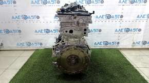 Toyota Venza 21-22 2.5 hybrid A25AFXS 159kW engine, started