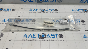 Hyundai Santa FE 19-20 hood release cable with lock