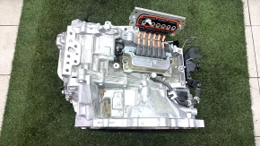 Toyota Venza 21-23 CVT AWD automatic transmission, 159kW, with wiring