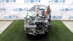 Toyota Venza 21-23 CVT AWD automatic transmission, 159kW, with wiring