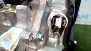 Toyota Venza 21-23 CVT AWD automatic transmission, 159kW, with wiring