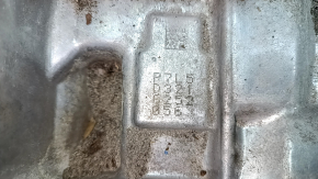 Toyota Venza 21-23 CVT AWD automatic transmission, 159kW, with wiring