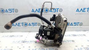 Kia EV6 22-24 AWD A/C Cooler and Drier Assembly with Tubes