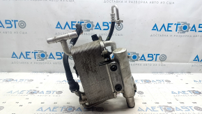 Kia EV6 22-24 AWD A/C Cooler and Drier Assembly with Tubes