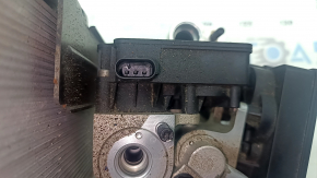 Kia EV6 22-24 AWD A/C Cooler and Drier Assembly with Tubes