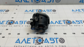 Right fog light for BMW X3 F25 11-17 halogen