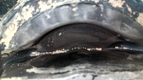 Subframe rear Mercedes W167 GLE 350 450 20-23 cracked 2 C\B