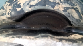 Subframe rear Mercedes W167 GLE 350 450 20-23 cracked 2 C\B