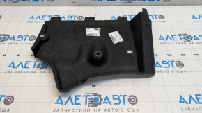 Underbody protection front left Audi A6 C7 12-18