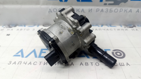 Additional cooling system pump for Kia EV6 22-24