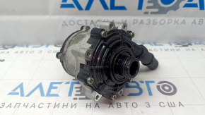Additional cooling system pump for Kia EV6 22-24