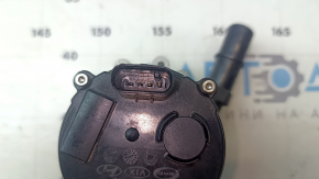 Additional cooling system pump for Kia EV6 22-24