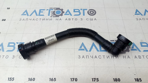 Cooling system hose for additional pump Kia EV6 22-24