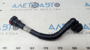 Cooling system hose for additional pump Kia EV6 22-24