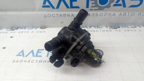 Kia EV6 Cooling System Valve 22-24