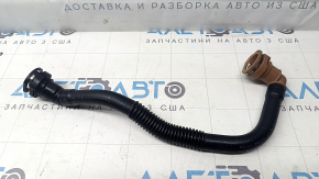 Coolant system hose to the Kia EV6 22-24 valve