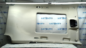 Ford Escape MK3 17-18 headliner, gray, for panoramic view, ready for cleaning