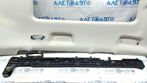 Ford Escape MK3 17-18 headliner, gray, for panoramic view, ready for cleaning