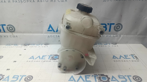 Kia EV6 22-24 Coolant Expansion Tank
