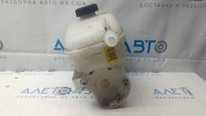 Kia EV6 22-24 Coolant Expansion Tank