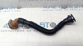 Cooling system hose to the expansion tank Kia EV6 22-24