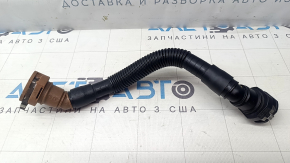 Cooling system hose to the expansion tank Kia EV6 22-24