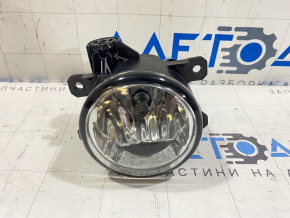 Right fog light for Fiat 500L 14-19