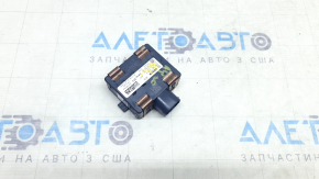 Left blind spot sensor for Audi A4 B9 17-19