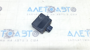Left blind spot sensor for Audi A4 B9 17-19