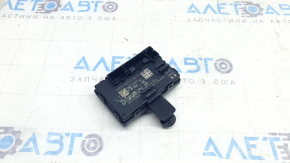 Rear left door computer for Audi A4 B9 17-25