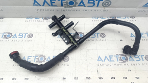 Kia EV6 Cooling System Hoses 22-24