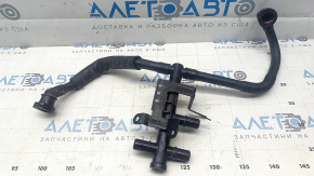 Kia EV6 Cooling System Hoses 22-24