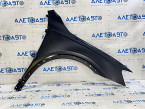 Front left wing Audi Q3 15-18
