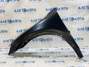 Front left wing Audi Q3 15-18