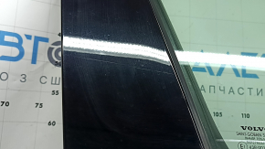 Volvo XC90 16-24 keyless front right door assembly, graphite 714, under the camera, bumps, scratches on the trim