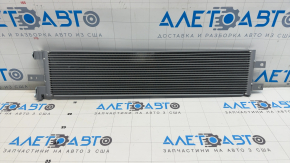 Kia EV6 22-24 air conditioner condenser radiator