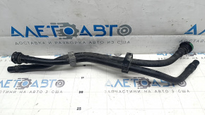 Kia EV6 Cooling System Hoses 22-24