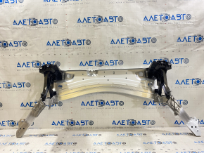 Mercedes GLC 300/350e/43 16-22 radiator panel assembly