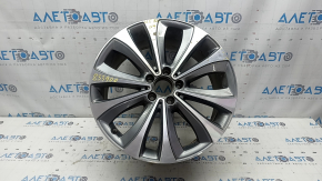 Wheel disk R19 x 8J ET61 Mercedes W167 GLE 350 450 20-24 light curb