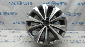 Wheel disk R19 x 8J ET61 Mercedes W167 GLE 350 450 20-24 light curb