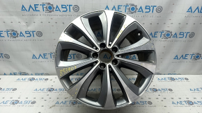 Wheel disk R19 x 8J ET61 Mercedes W167 GLE 350 450 20-24 light curb