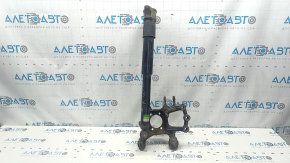Mazda CX-5 17-24 AWD rear left axle with shock absorber, rusty, microcracks
